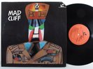 MAD CLIFF Self Titled GUINNESS GNS-36084 LP VG+ a