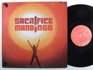 MANDINGO Sacrifice CAPITOL ST-6404 LP VG+ canada a