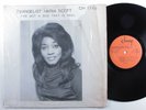 MARIA SCOTT I've Got A God That Is Real CHAMP LP gospel soul HEAR