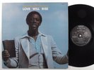 MICHAEL ORR Love Will... BIRTHRIGHT LP VG+ gospel modern soul harris & orr HEAR