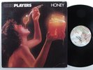 OHIO PLAYERS Honey MERCURY LP VG+ gatefold a