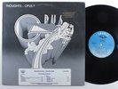 OPUS SEVEN Thoughts SOURCE LP VG+ promo a