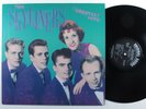 SKYLINERS Greatest Hits ORIGINAL SOUND LP NM a