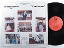 VOICES OF VICTORY It's Not Too Hard GV LP VG+ gospel modern soul boogie HEAR