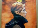 DAVID BOWIE Low SEALED  PROMO Original RCA 1977 US 1st Press LP w/Hype Sticker