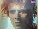 DAVID BOWIE Space Oddity SEALED  Gold Stamped Promo RCA 1972 US LP LSP-4813