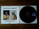 LP François Rabbath - 