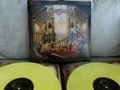 Magnum Princess Alice and the Broken Arrow double vinyl lp