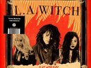 L.A. Witch - Play With Fire Black Vinyl Editoin (2020 - US - Reissue)