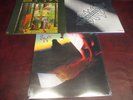 STYX CORNERSTONE + LIVE + GRAND ILLUSION AUDIOPHILE 180 GRAM  2015 UNIVERSAL LPS