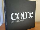 Come Organisation: Vinyl Boxset. Whitehouse