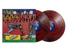 Snoop Dogg Doggystyle Exclusive Limited Edition Ruby Ghost 2LP