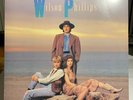 WILSON PHILLIPS: Self-Titled   SBK Records (NM) Original 1990 Release AWESOME