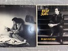 Billy Joel the Stranger & An Innocent Man Vinyl Records