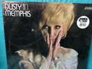 DUSTY SPRINGFIELD - DUSTY in MEMPHIS - NEW VINYL RECORD RE ISSUE