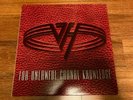 Van Halen – For Unlawful Carnal Knowledge LP Korea