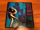 Guns N' Roses – Use Your Illusion II  LP Korea
