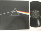 PINK FLOYD LP THE DARK SIDE OF THE MOON 1973 HARVEST SMAS-11163 WINCHESTER WLY