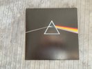 Pink Floyd. Dark Side of the Moon. 1973