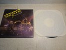 Vintage STRYPER Soldiers Under Command Vinyl