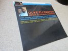 Duke Ellington Meets Coleman Hawkins LP HMV UK 1st Press 1G/1G Stamper [Ex+/Vg]