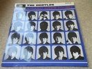 The Beatles A Hard Day's Night LP MONO UK 1st Press  GREAT AUDIO  [Ex+/Vg+]    