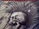 Exploited Beat The Bastards Used Vinyl LP