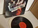Judas Priest - British Steel LP, JC 36443