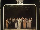 Pulp - Different Class - orig mid-90s issue - vinyl VG, damage to back of sleeve