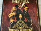 The Black Eyed Peas - Monkey Business - 2x Vinyl LP - 2005 US