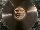 Blues Music 78 Record Ida Cox Scottle De Doo Rare Pre War Blues Paramount LISTEN