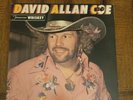 David Allan Coe 
