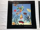 Talk Talk  Natural History  PCSD109 1990 UK 1st Press.