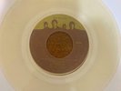 THE BEATLES GIRL / YOU'RE GOING TO LOSE THAT GIRL - RARE - CLEAR & RED - SINGLE
