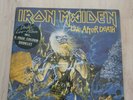 Iron Maiden-Live After Death 2 LP 1 st Press Germany