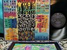 A Tribe Called Quest People's Instinctive Travels and the Paths of Rhythm 1990