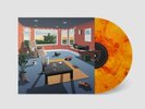 Hippo Campus - Landmark (Record) 5th Anniversary x/500 Sunburst Orange Vinyl LP