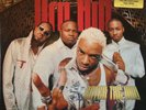Dru Hill ‎– Enter The Dru (1998) Island 2xLP hip hop NEW sealed rare
