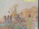 Keith Green ‎– No Compromise (1978) Sparrow Records CCM brand new sealed
