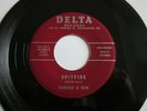 Hear INDIANA ROCKABILLY Harold & Bob SPITFIRE Delta #503