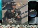 Stevie Ray Vaughan Double Trouble Texas Flood Original 1983 EPIC BFE-38734 C NYC
