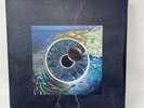 Pink Floyd - Pulse  (4 LP Remastered Vinyl Box Set + Book)
