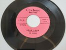 Cyclone 111 Hong Kong/Oh Starlight by The Quinns