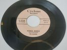Cyclone 111 Hong Kong/Oh Starlight by The Quinns