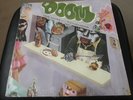 MF DOOM HOE CAKES / POTHOLDERS  - 2004 Rhymesayers US 12