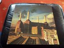 ANIMALS BY PINK FLOYD 1977 FIRST PRESS SHVL 815 A2U/B2U VINYL LP VERY GOOD