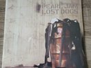 Pearl Jam / Lost Dogs • Vinyl Record LP (E3 85738) - NEW