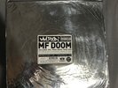 MF DOOM Mm Food Vinyl