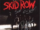 Rob Affuso Autographed and Inscribed 