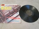 THE BEATLES - PLEASE PLEASE ME - ORIGINAL PARLOPHONE GOLD LABEL